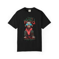 I’m Not Weird – I’m Limited Edition | Streetwear Graphic T-Shirt