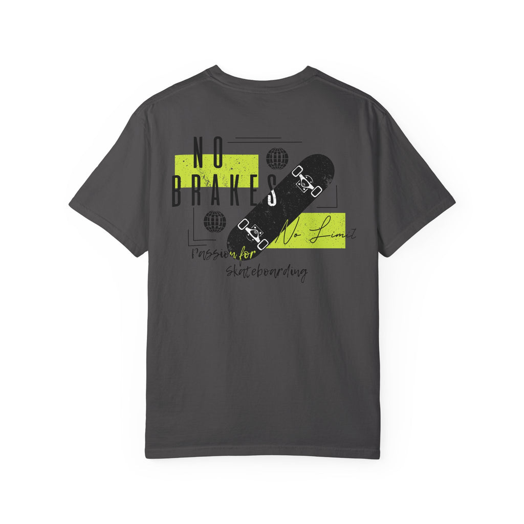 BORN TO BE ODD – Outframe Graphic Tee