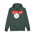 OUTFRAME Hoodie-Depression