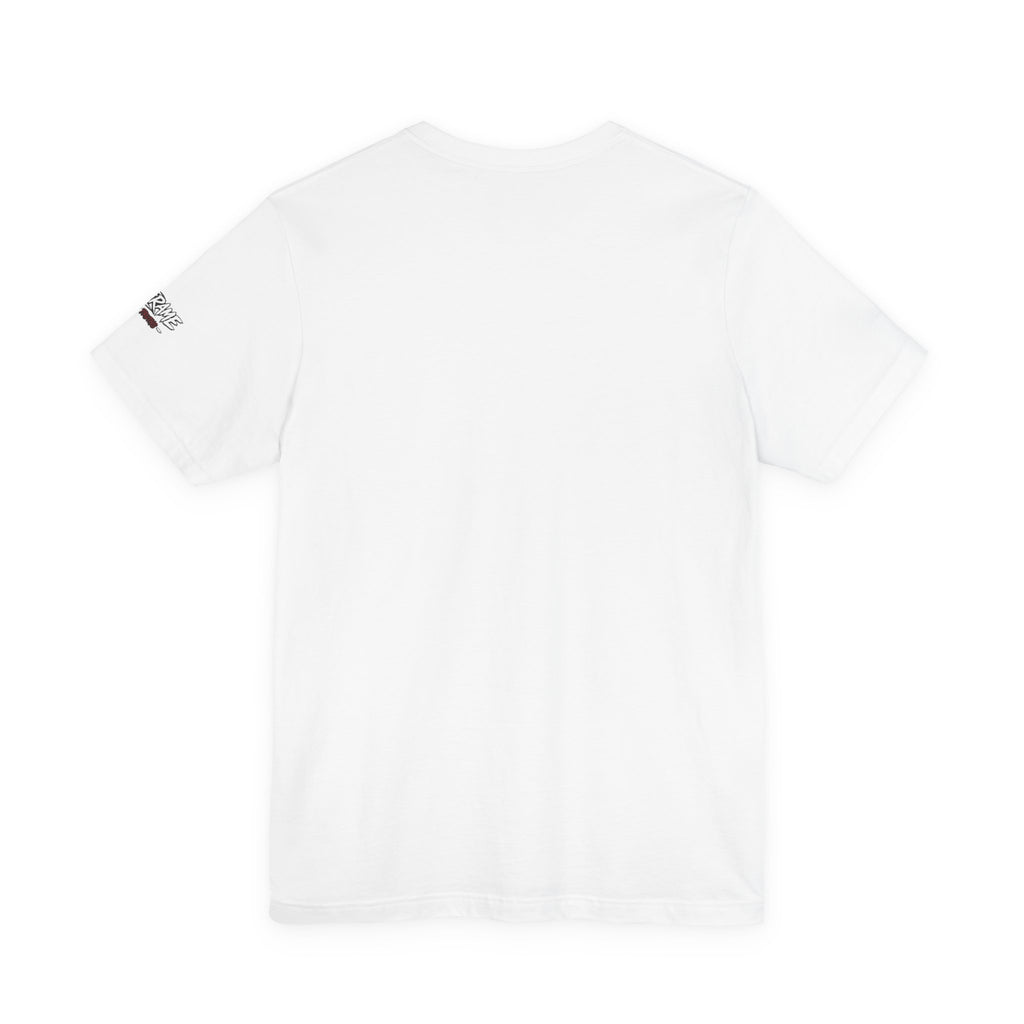 Graphic Tee — "Sell Yourself" Social Media Satire T-Shirt