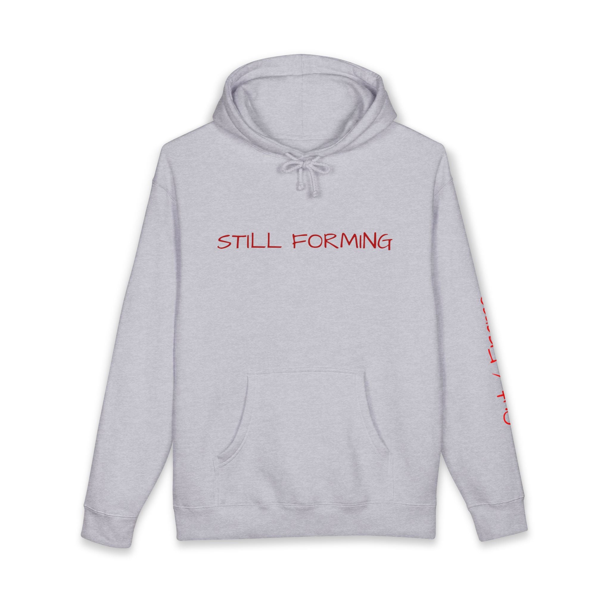 OUTFRAME – Still Forming Hoodie