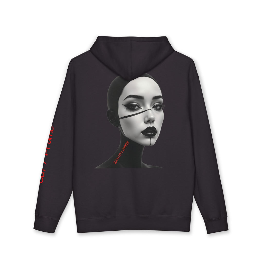 Identity Error – Outframe Hoodie Exclusive