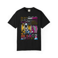 BORN TO BE ODD – Outframe Graphic Tee