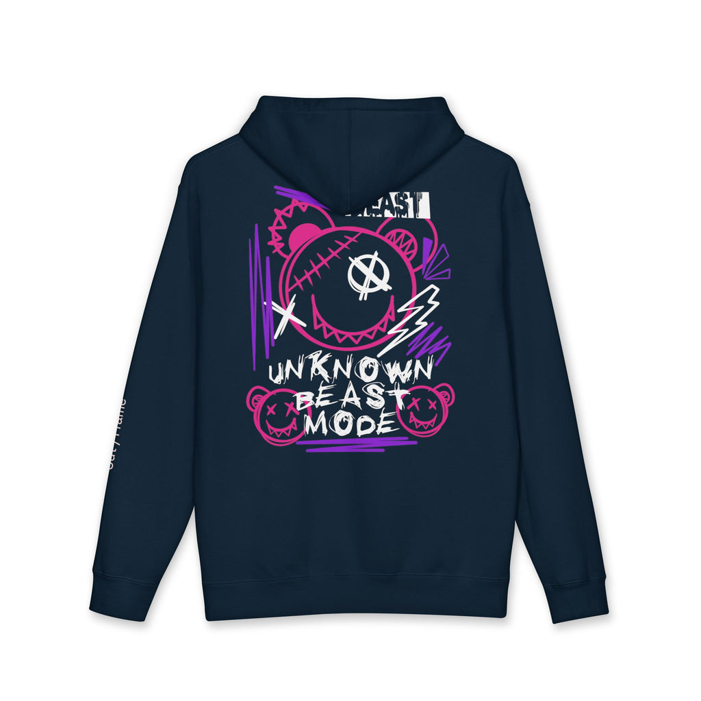 OUTFRAME Hoodie-Beast