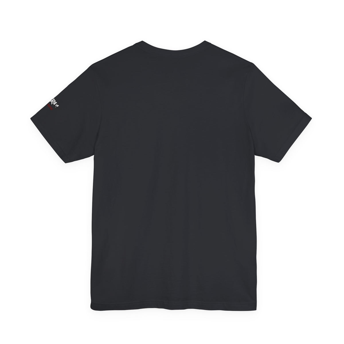 We Still Argue, Nobody Cares Tee — Dark Comic Graphic T-Shirt