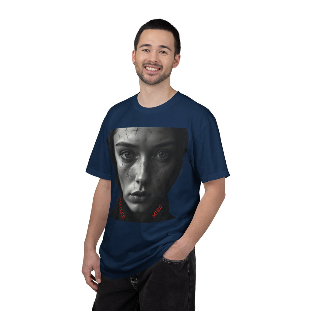 Cracked Mind – Outframe Statement Apparel